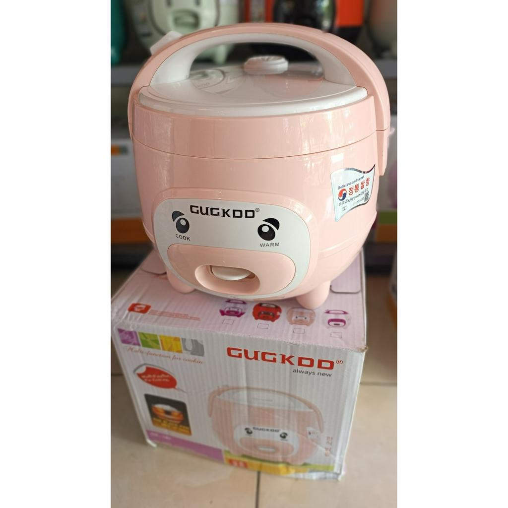 Nồi cơm điện cuckoo CR-389 1.8L Hàng chính hãng