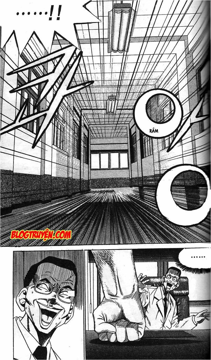 bitagi - anh chàng ngổ ngáo chapter 40 3