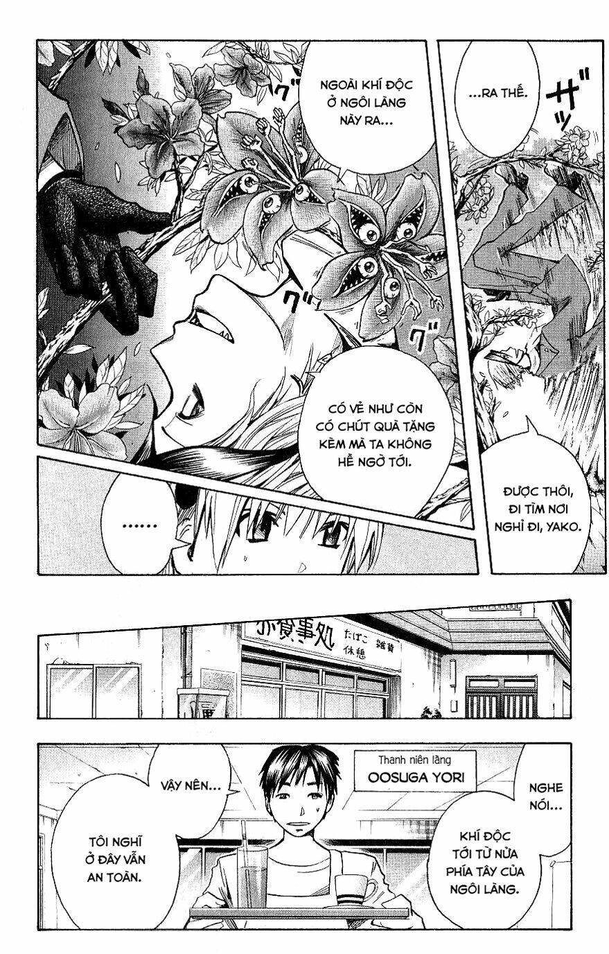 majin tantei nougami neuro chapter 108 7