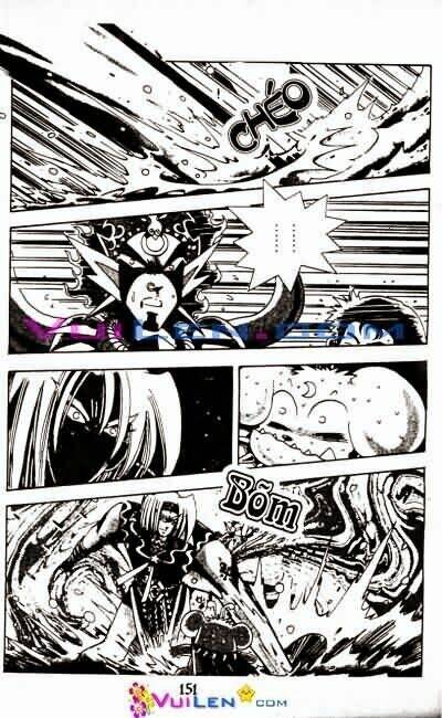 những người bạn tốt chapter 13 152