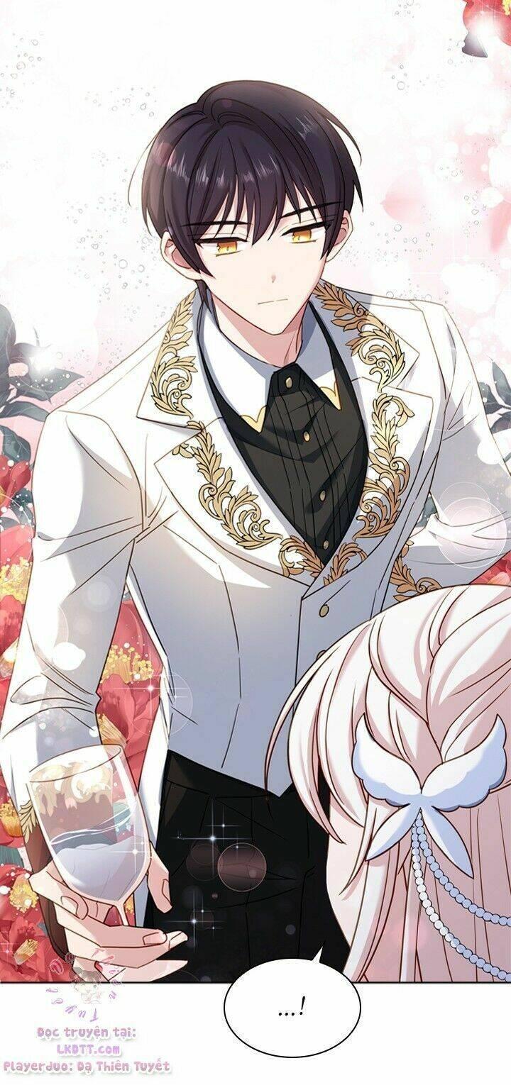 để yên cho tiểu thư hiền chapter 26 19
