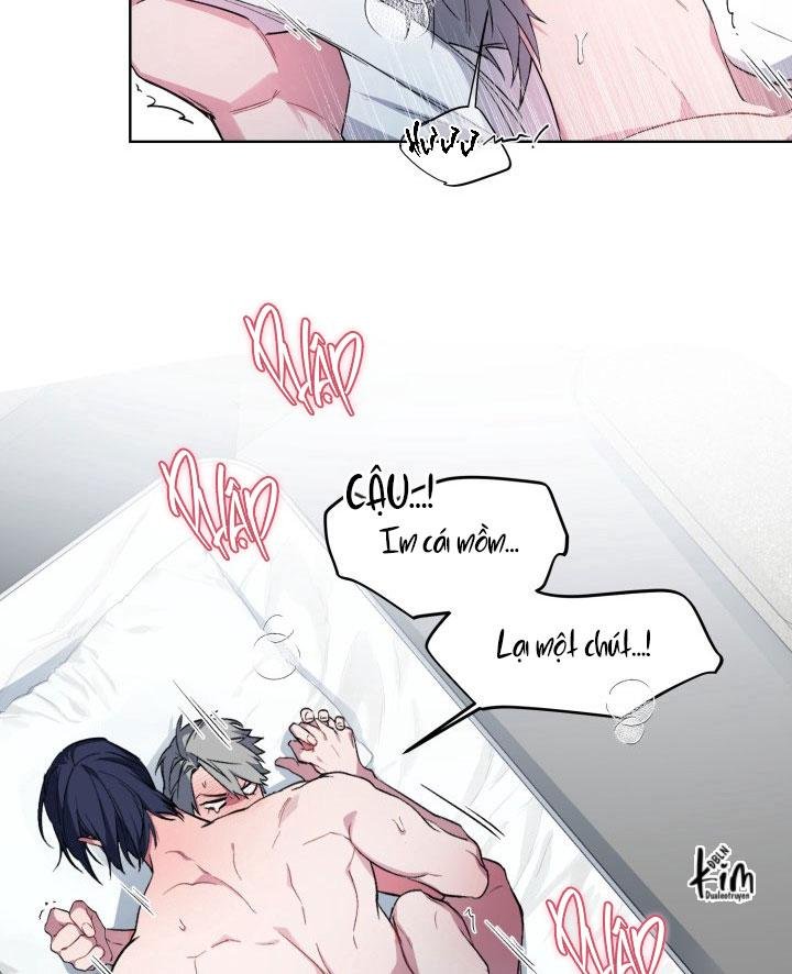thú cưng damdang chapter 7.1 65