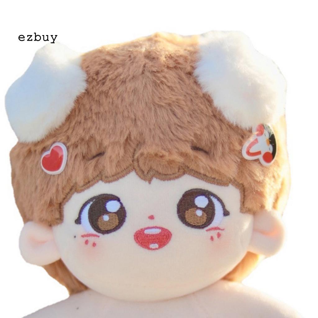 Búp Bê Đồ Chơi Trang Trí Cho Bé Gái