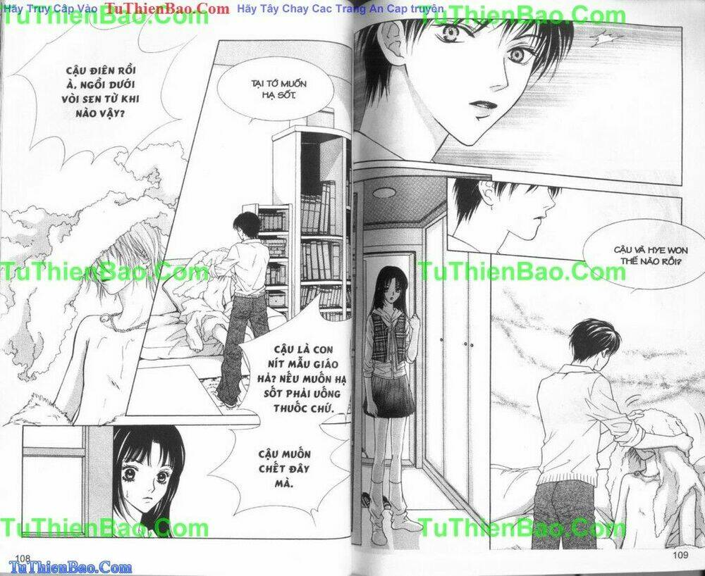 thử 1 lần nhé chapter 14 11