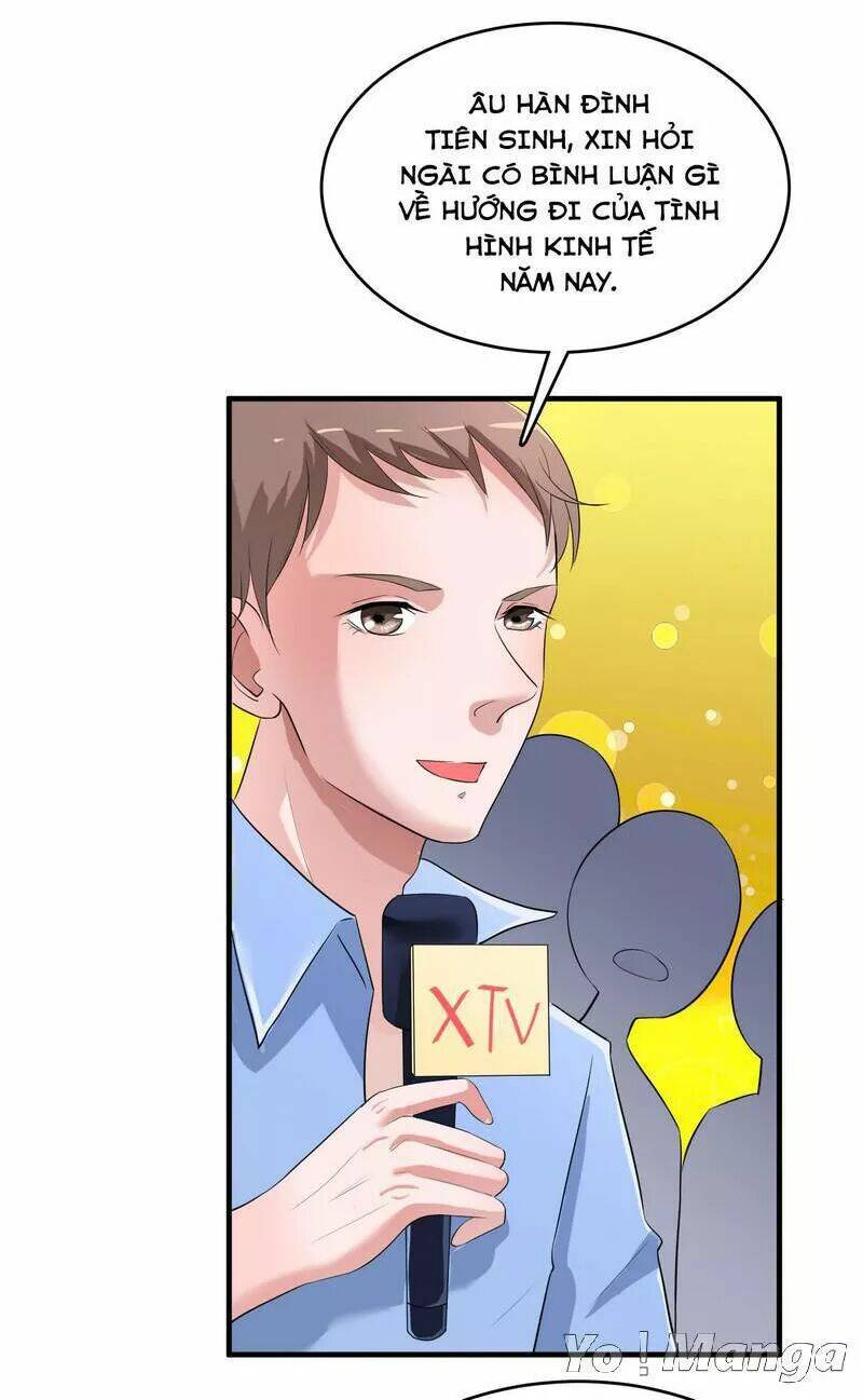 cô dâu gả thay của tổng tài chapter 80 4