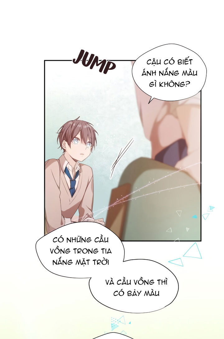 nụ hoa của newton chapter 3.2 29