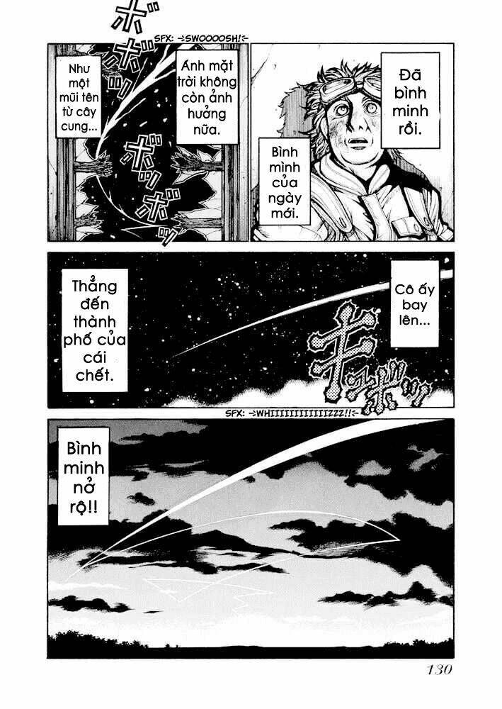 hellsing chapter 55 22
