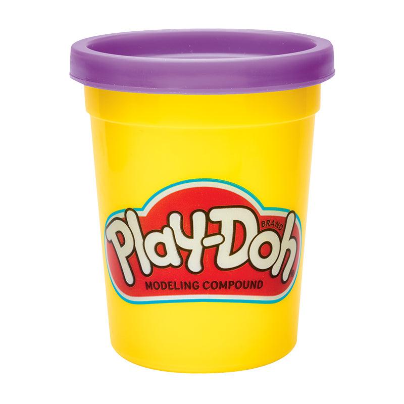 Đồ Chơi Bột Nặn Màu Tím Nhạt Năm 2024 PLAYDOH NHAT/B5517C/PP-24