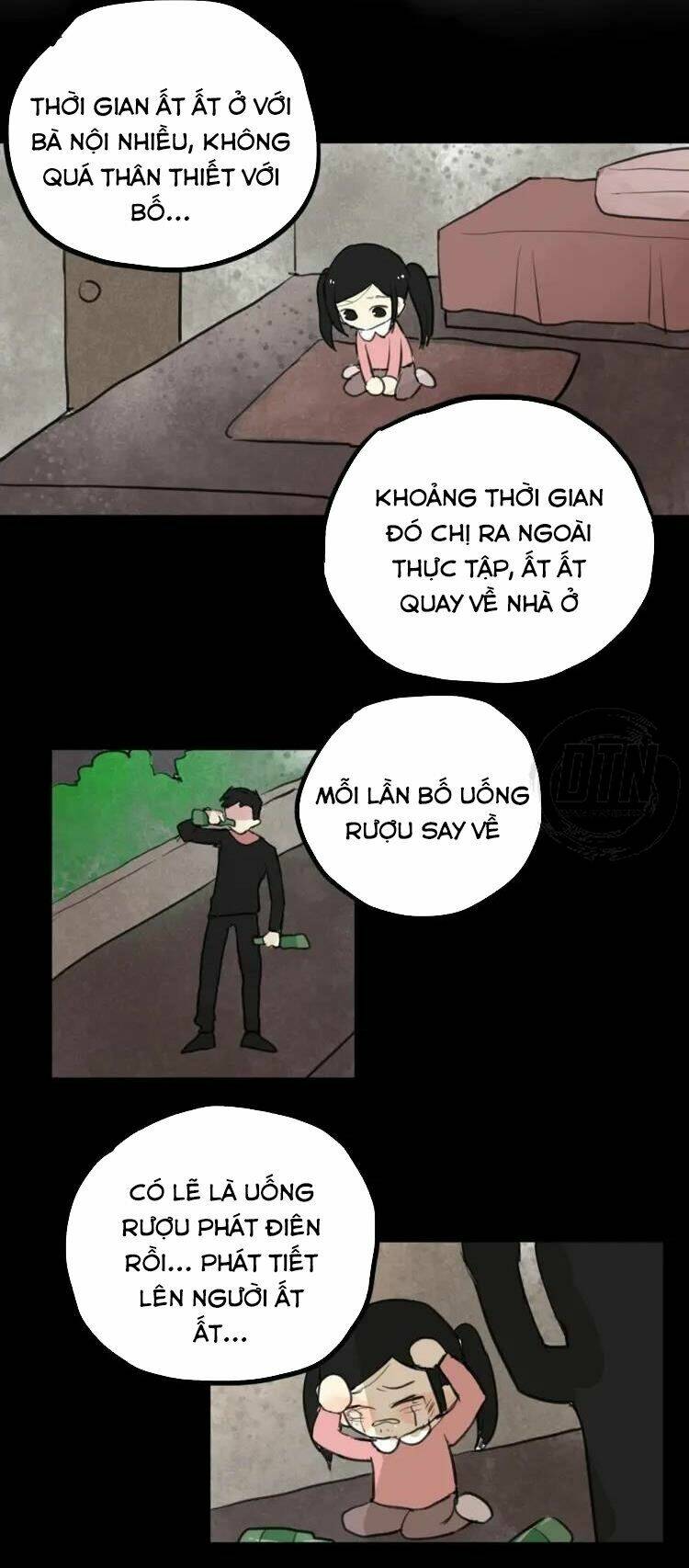 thôi miên em yêu anh chapter 27 13