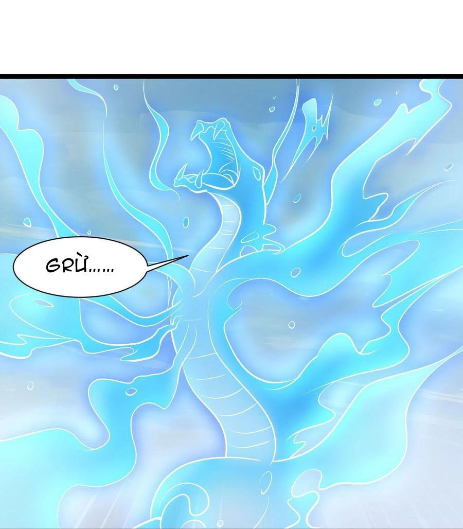 chi tôn đồng thuật sư: tuyệt thế đại tiểu thư chapter 217.5 35