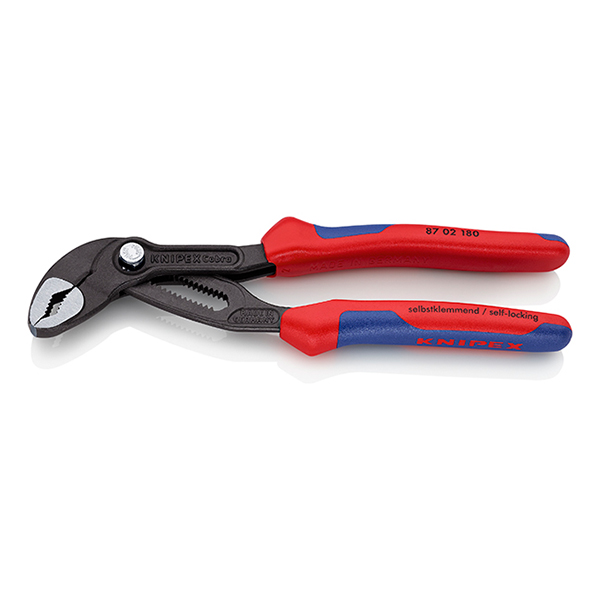 Kềm Nước Cobra KNIPEX - 87 02 180