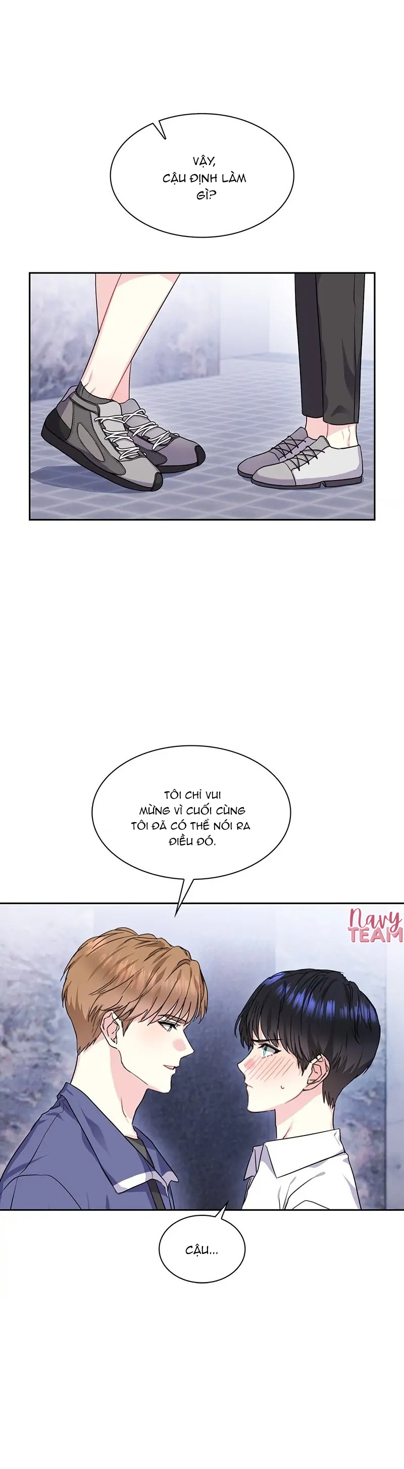 vanilla soda sky chapter 41 8