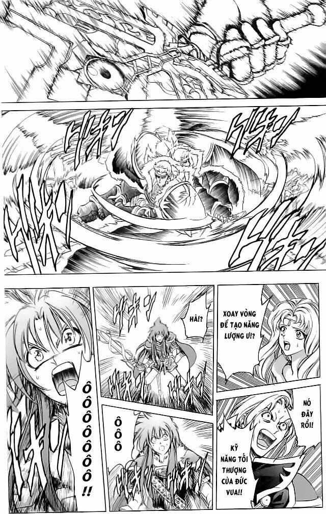 fire emblem-hasha no tsurugi chapter 23 24