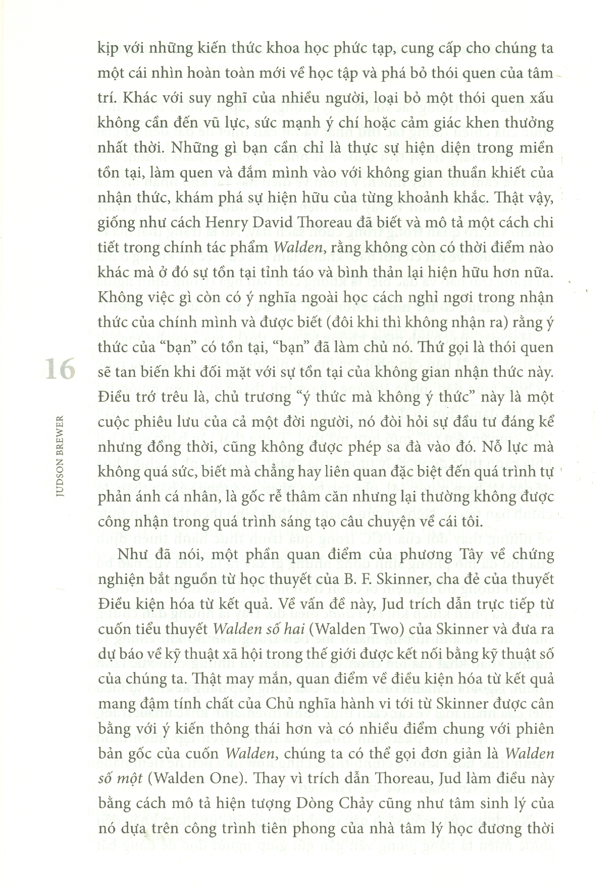 Tâm Lý Học Xã Hội - ĐI TÌM CHẤT GÂY NGHIỆN TRONG NỖI ĐAU CON NGƯỜI