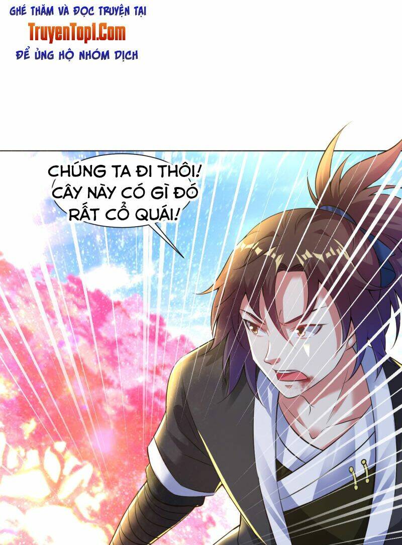 đạo ấn chapter 79 9