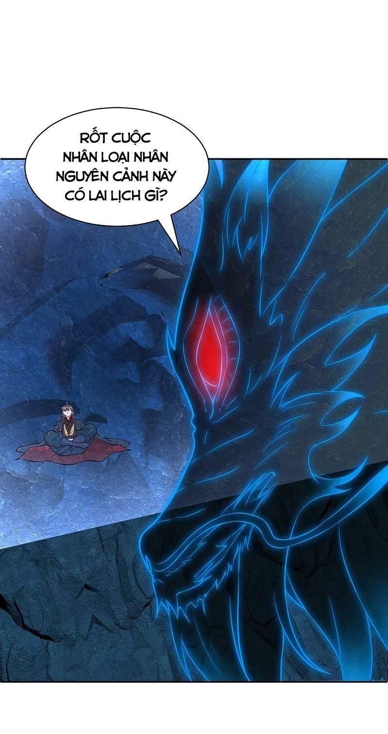 tiên võ đế tôn chapter 241 58