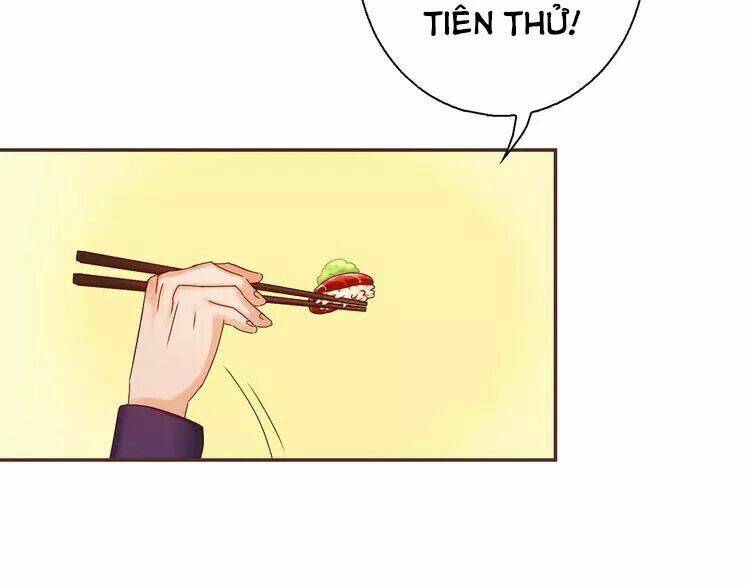 thực luyến kỳ duyên chapter 24 76