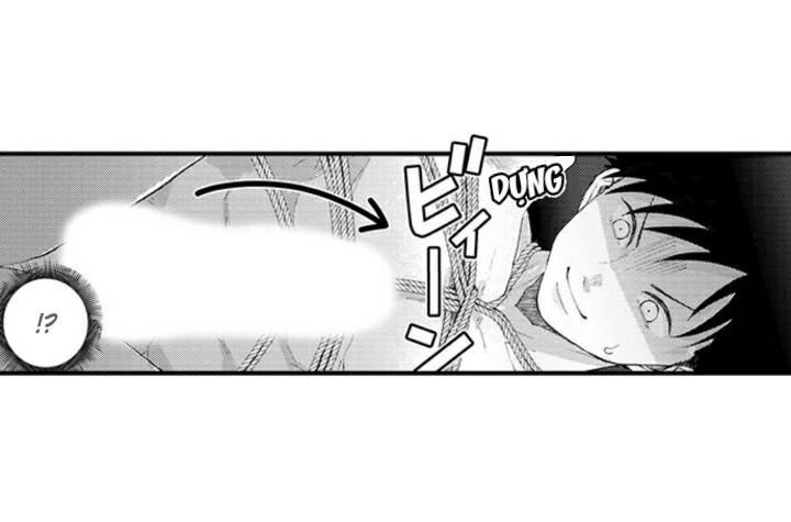 bị một anh chàng lập dị tấn công chapter 16 24
