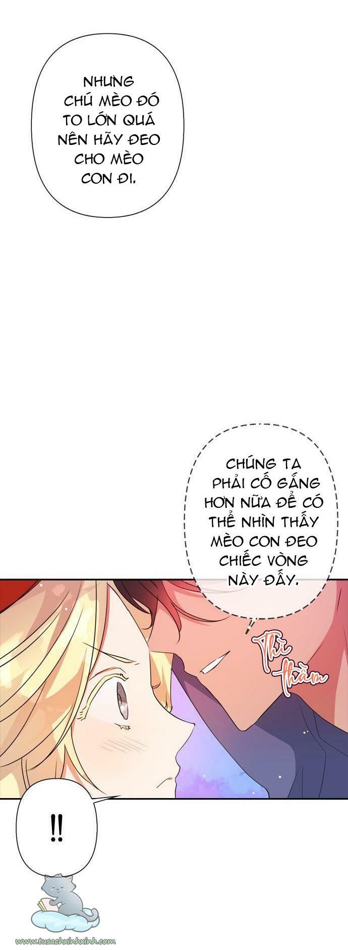 tôi đang nuôi dưỡng một con quái thú chapter 69 55