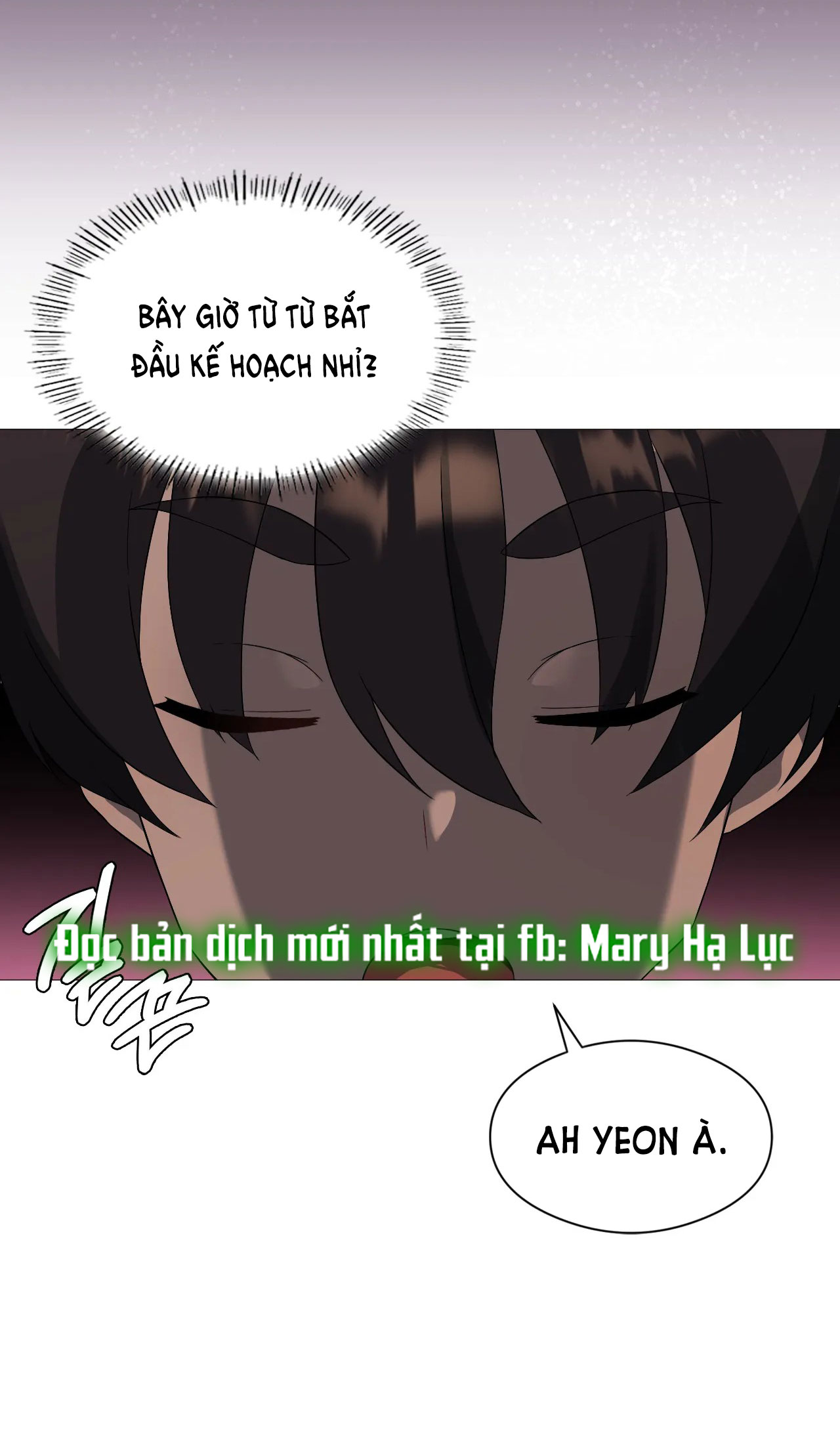 [18+] thăng cấp đến khi hài lòng chapter 8.2 4