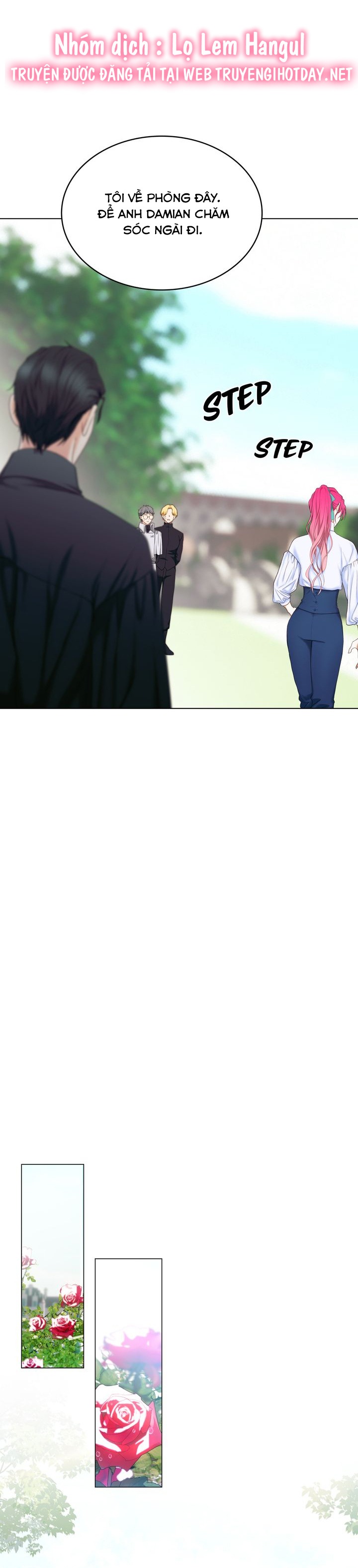 hợp đồng hôn nhân với người chồng thứ 2 của tôi chapter 8 19