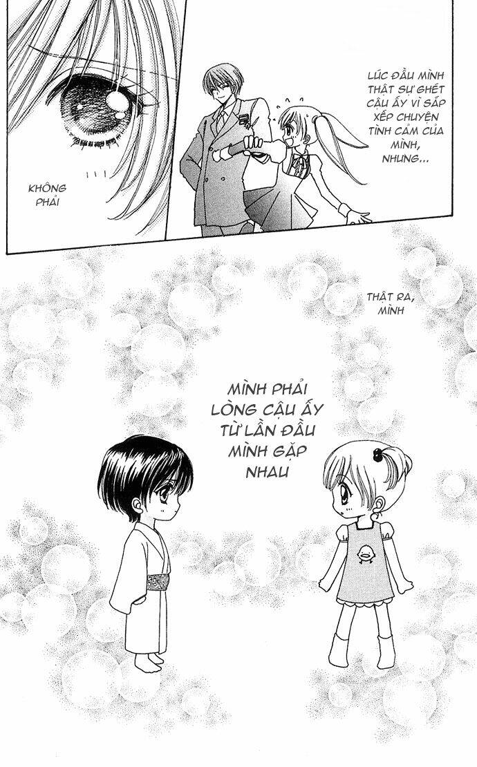 love monster chapter 25 20