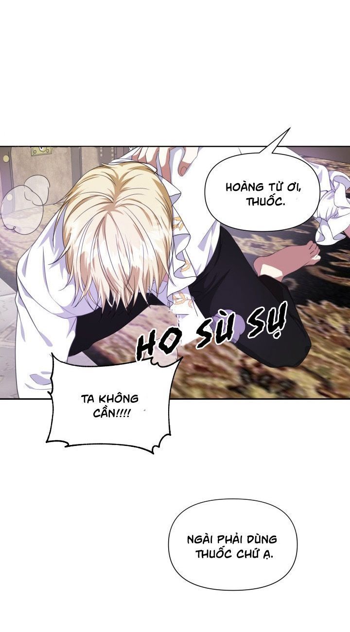 trở thành vợ của nam chính phế vật chapter 19 17