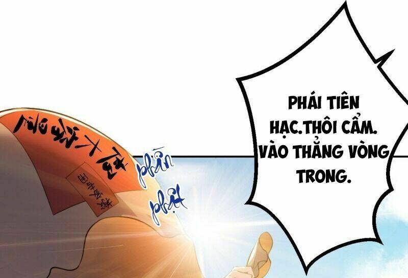 nữ tiên tôn bận đào hôn chapter 18 40
