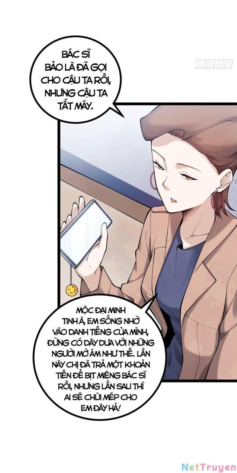 thiên sư chapter 14 31