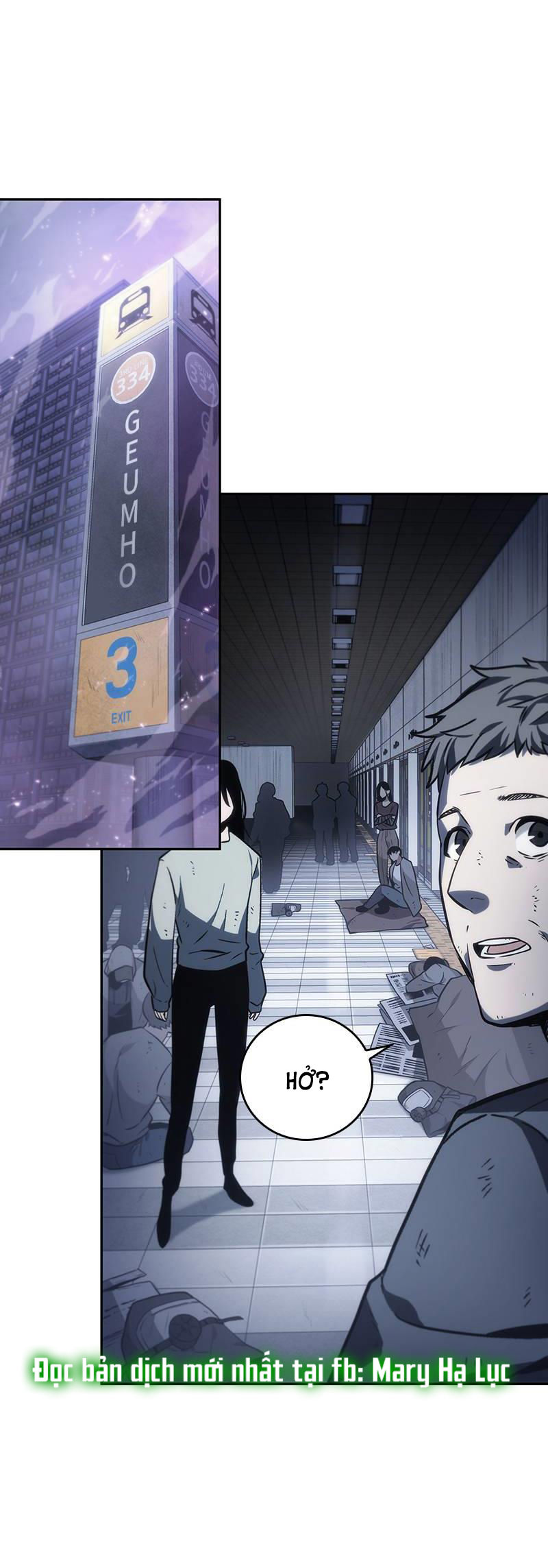 toàn trí độc giả - omniscient reader chapter 17.1 3