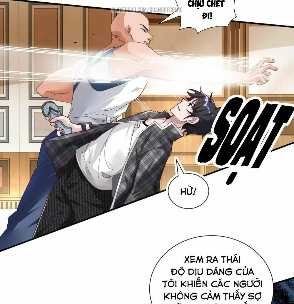 binh vương chi vương chapter 2 12