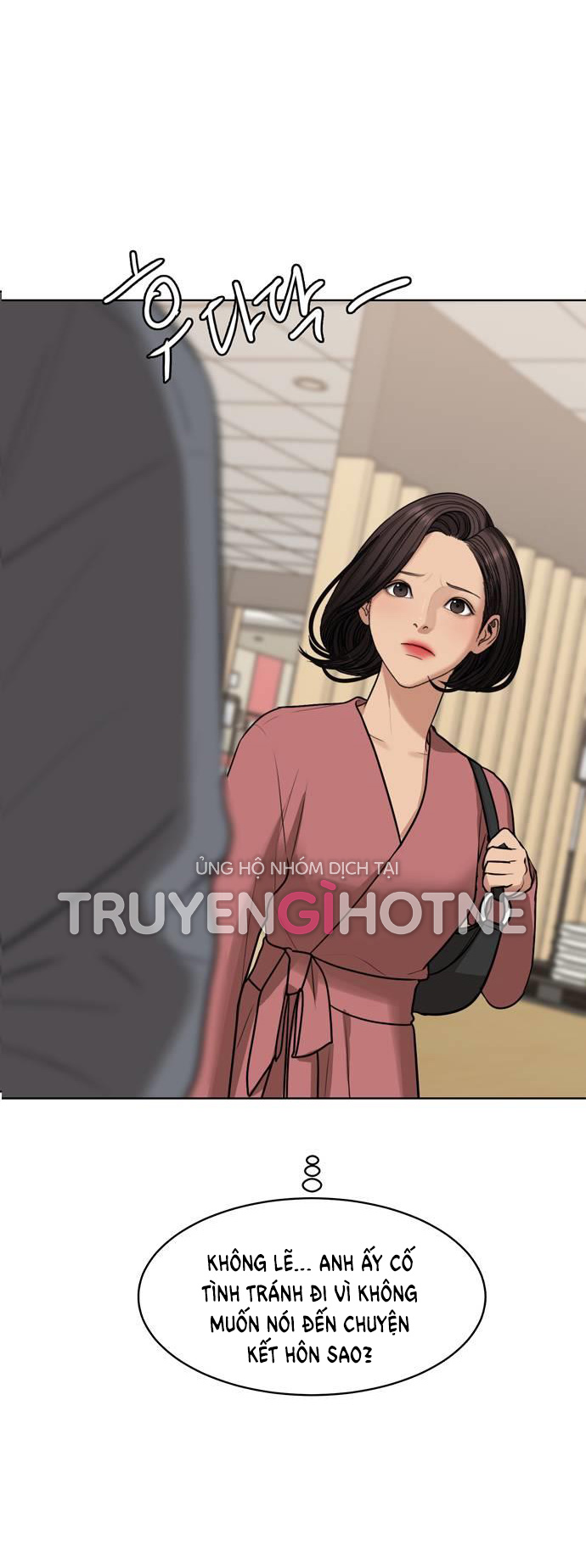 vẻ đẹp đích thực - true beauty chapter 252.2 2