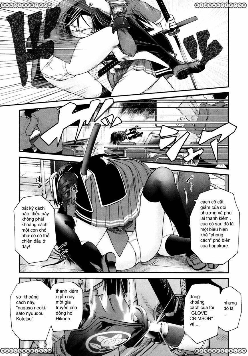 kurogane hime chapter 3 6