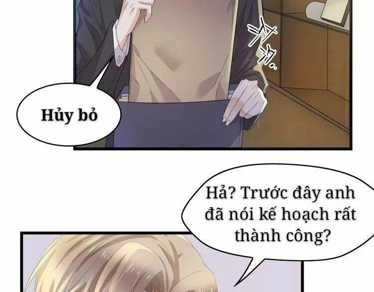 tổng tài đại nhân song mặt kiều thê chapter 5 73