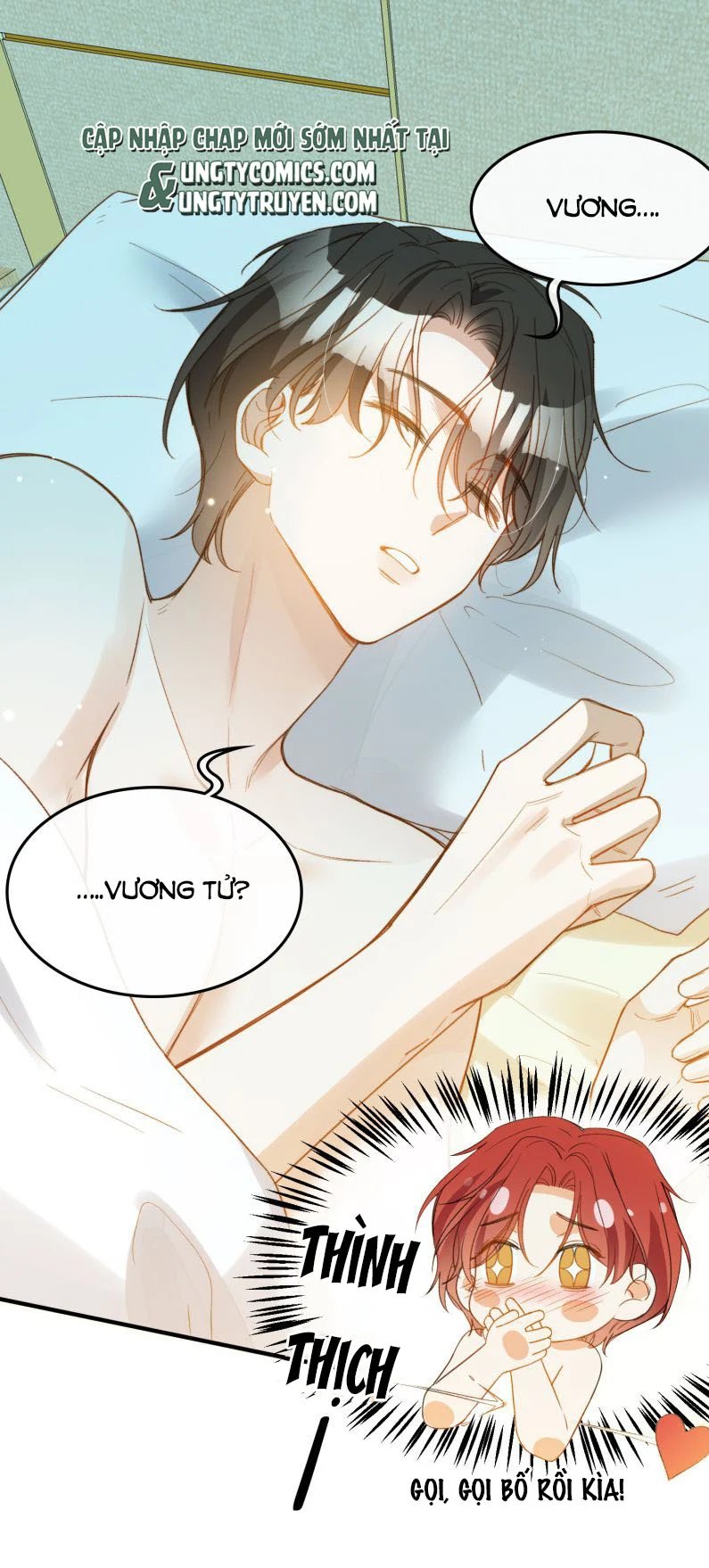 nụ hôn vực thẳm chapter 106 9