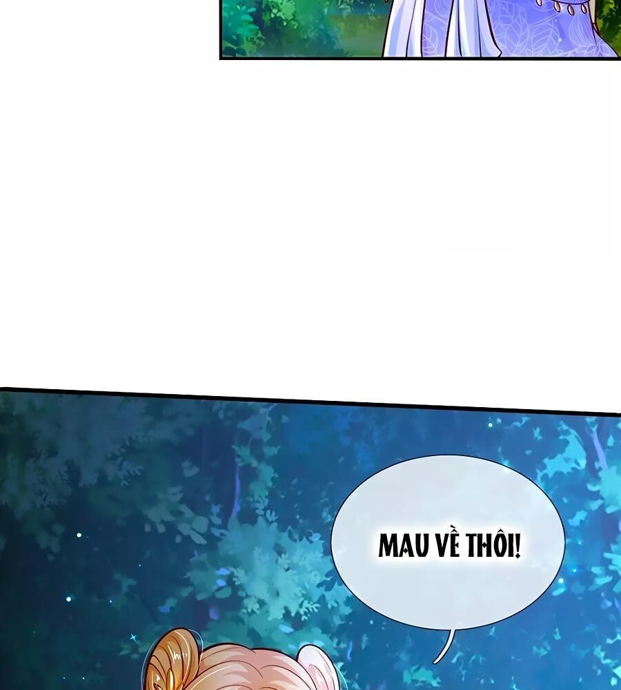 bỗng một ngày nọ trở thành con gái vua chapter 209 36