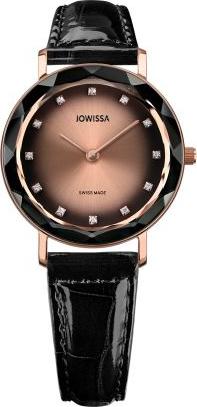 Đồng hồ nữ Jowissa Quartz Fashion J5.648.M