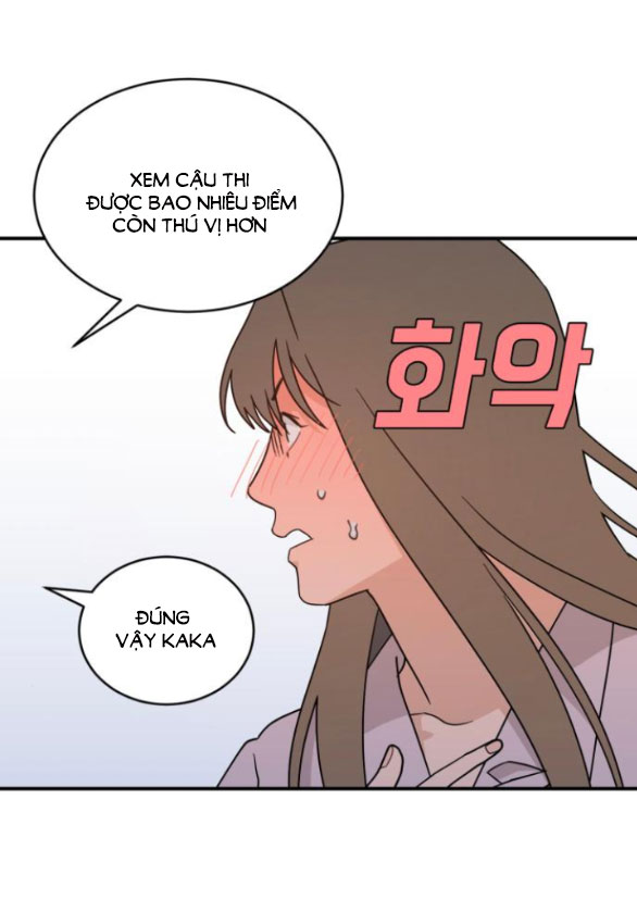 Vận May Bất Ngờ chapter 45.1 41