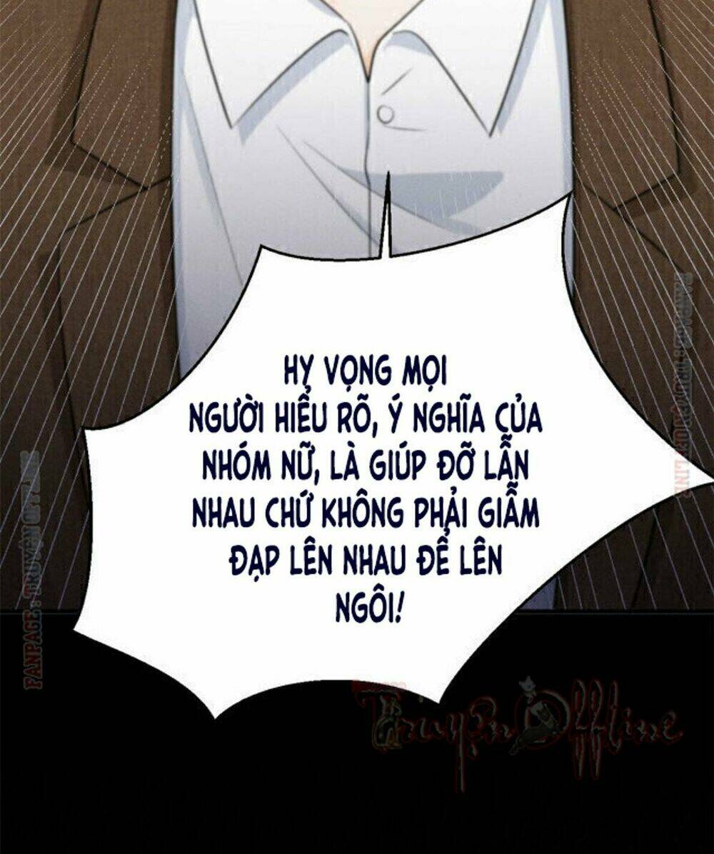 tôi trở thành tổ tông của 5 vị đại lão chapter 25 18