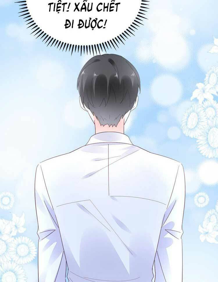 điều ước sủng ái bất bình đẳng chapter 72.2 17