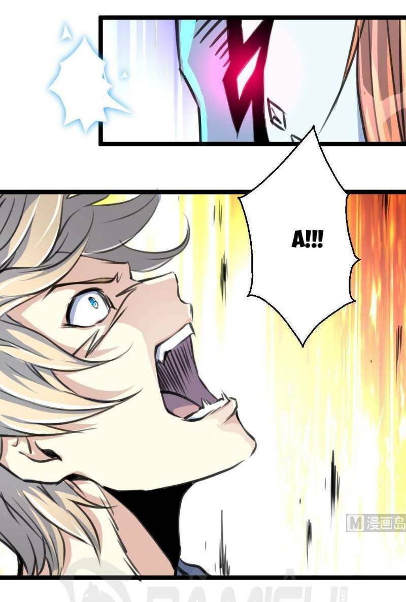 thần nhãn giám định sư chapter 86 9