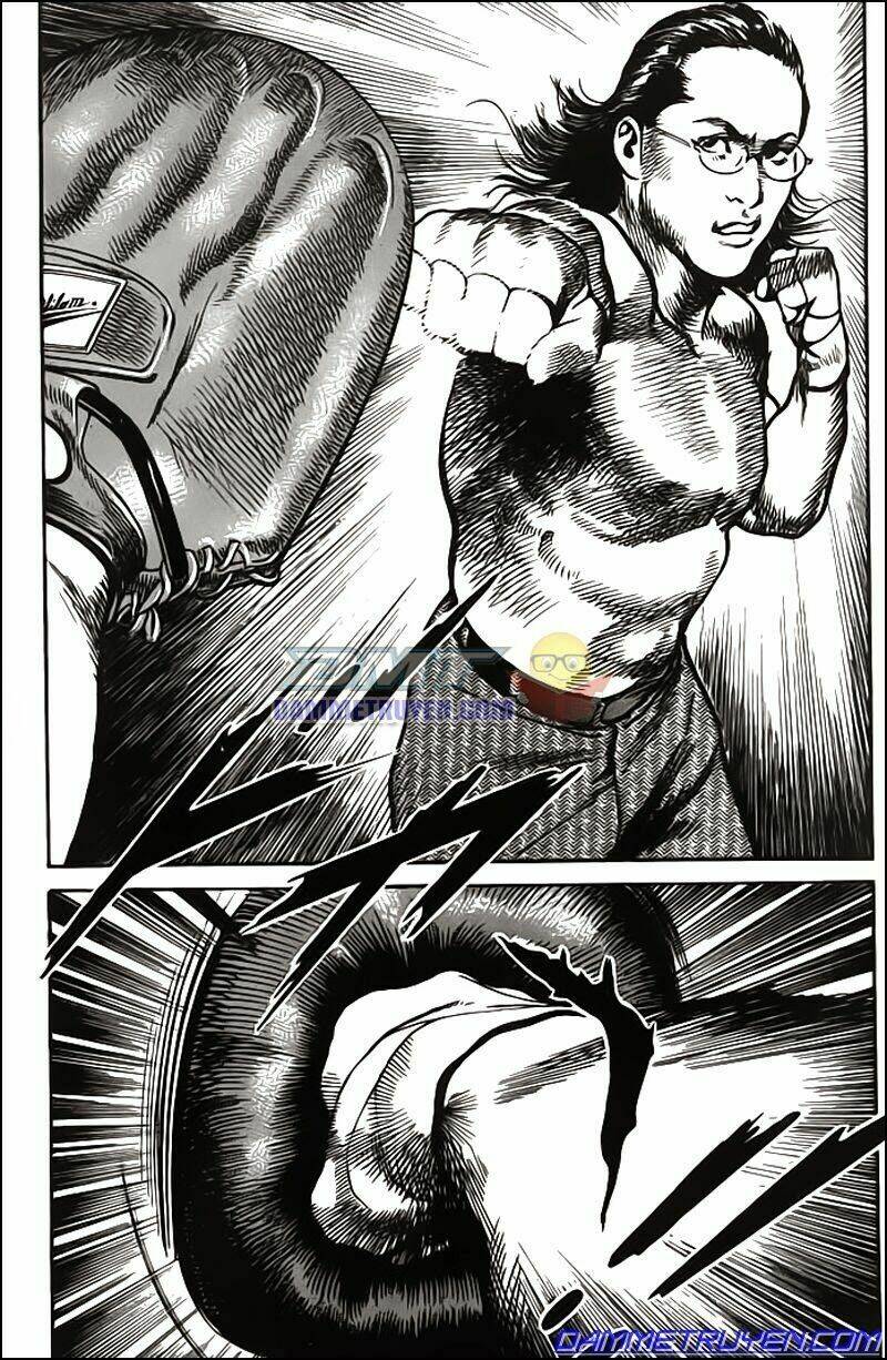 heat - thế giới ngầm chapter 37 24