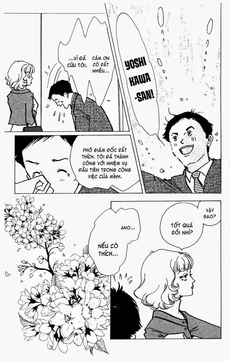 seigi no mikata chapter 8 16