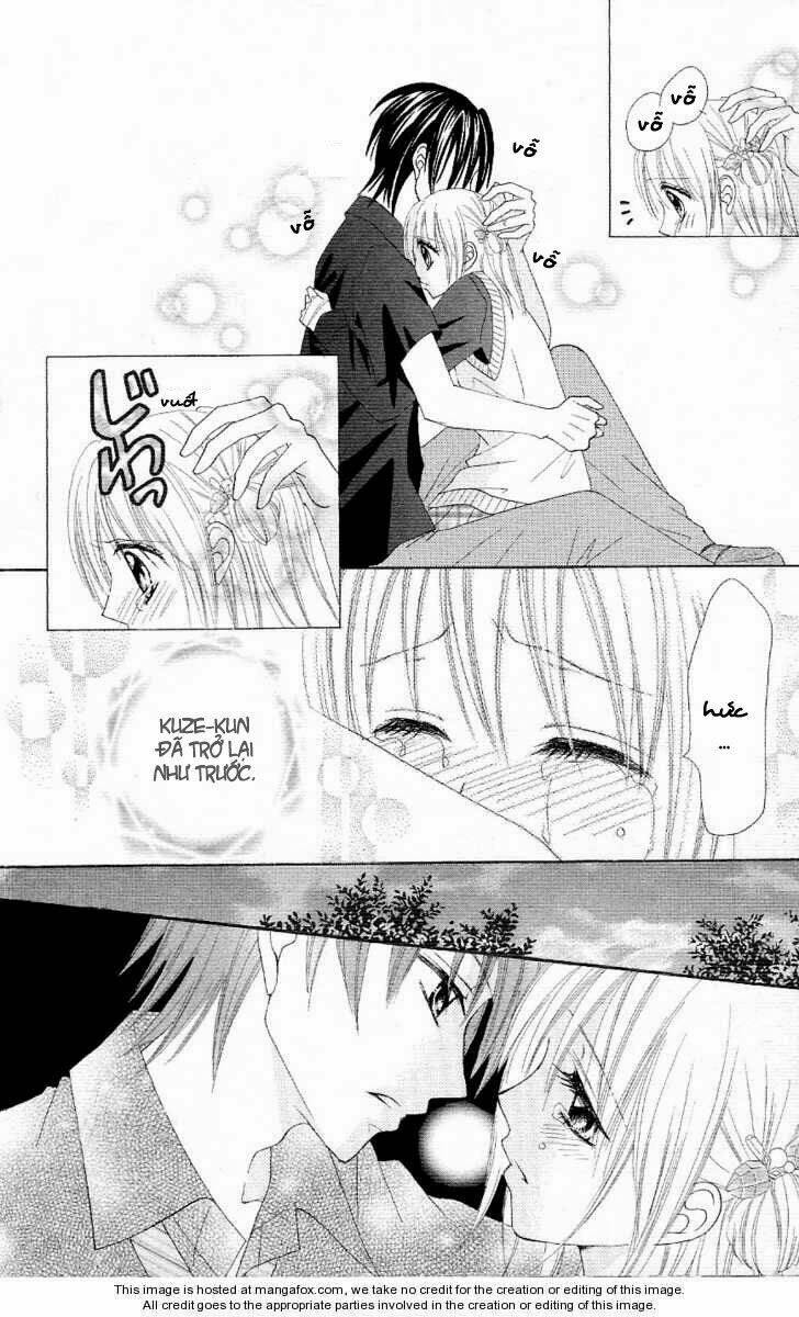 koigokoro senpukuchuu chapter 3 45