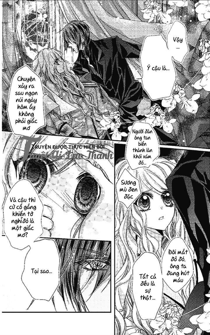 chữ thập nhuộm máu chapter 11 5