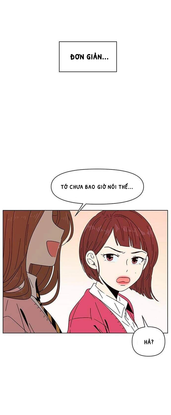 mùa hoa nở rộ chapter 2 53