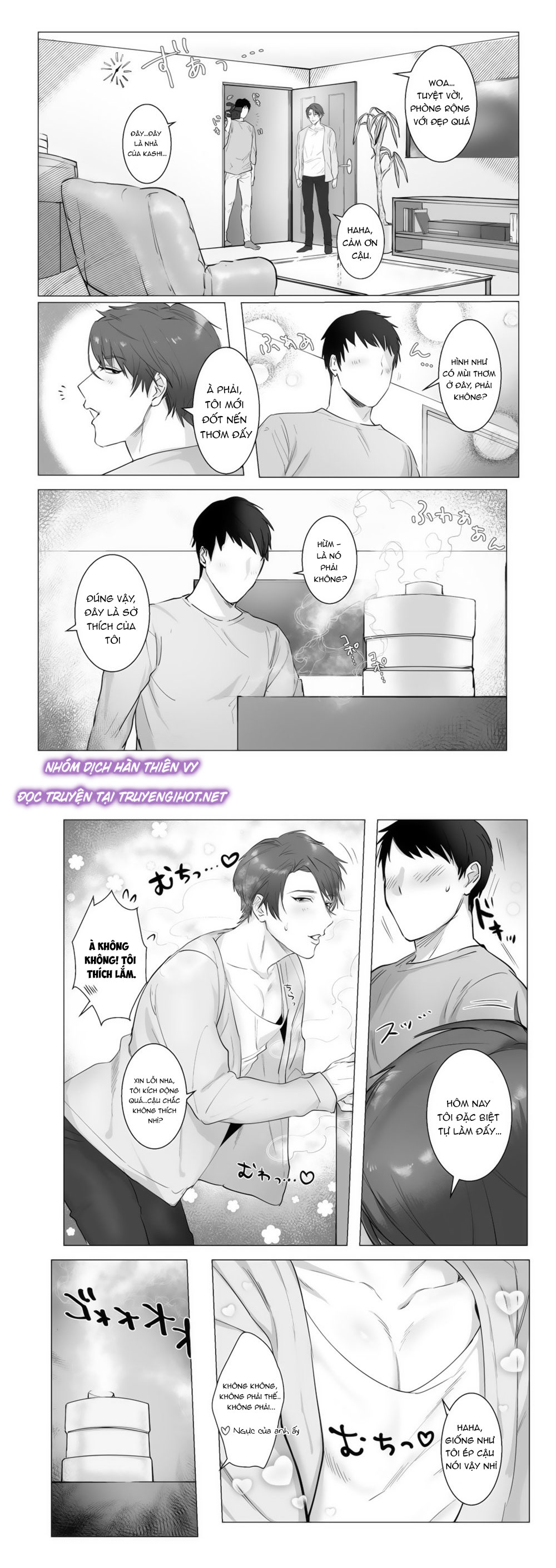 tổng hợp oneshot chjch chjch yaoi bl 18+ chapter 13 3