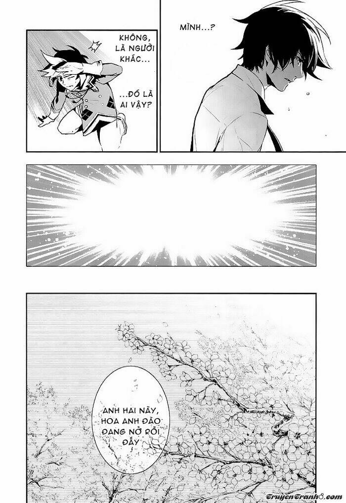 di[e]ce - trò chơi sinh tử chapter 36 10