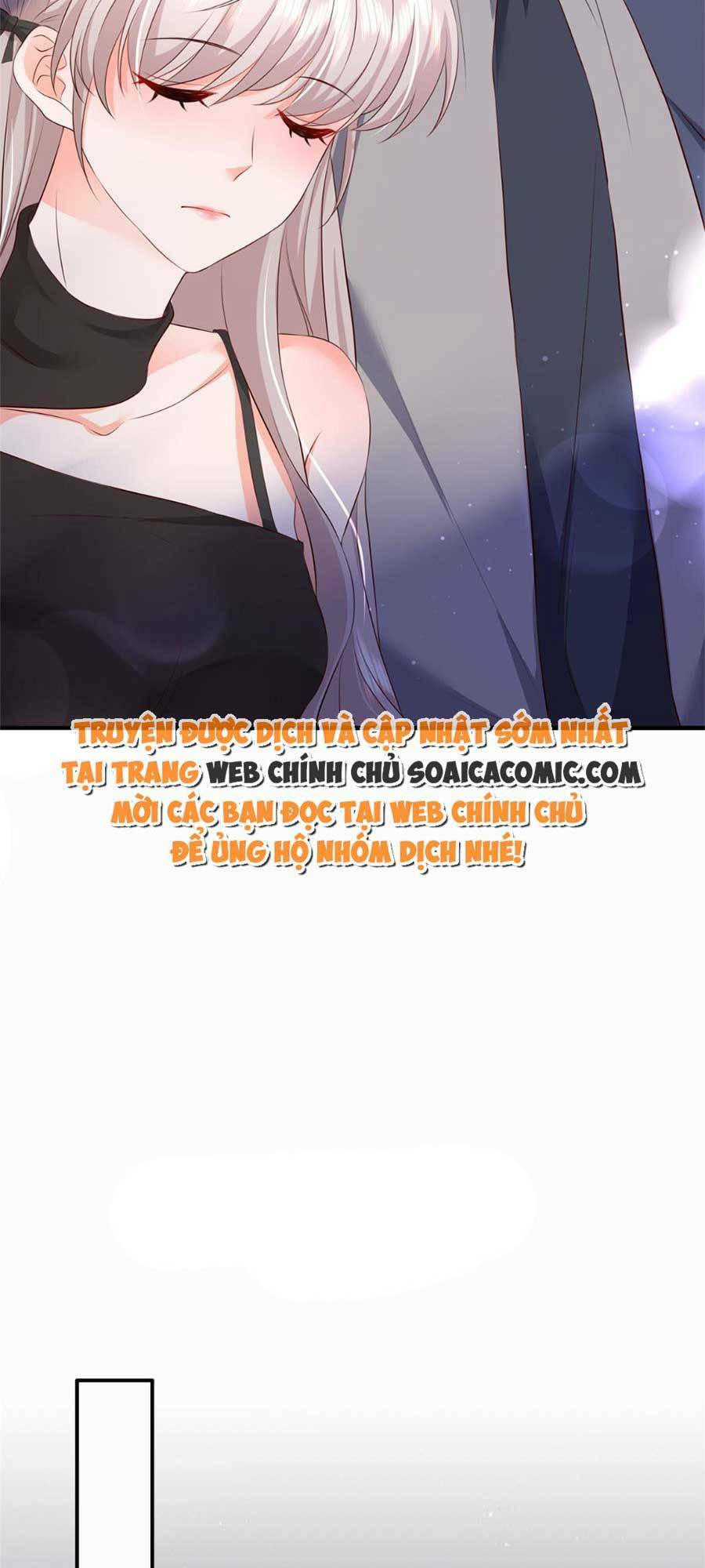 cô vợ của tôi không dễ bắt nạt chapter 5 21