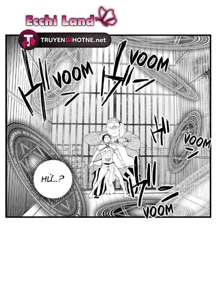 Gửi Em Gái Yêu Dấu, Anh Trai Em Trở Thành Thánh Nữ Mất Rồi chapter 8.1 - Trang 15